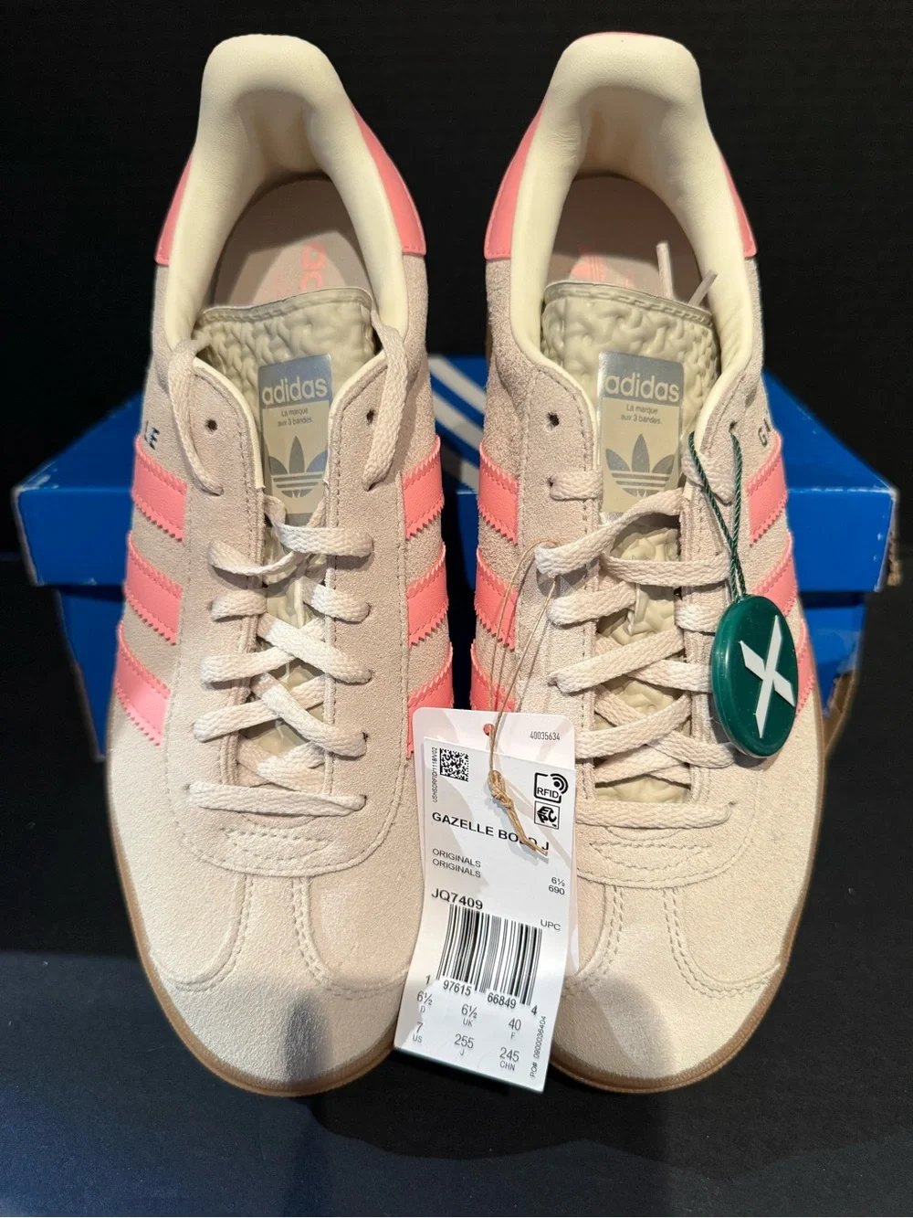 adidas brand new